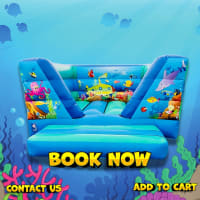 Under the Sea Low Castle Hire