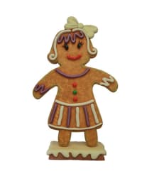 Gingerbread Mama Prop image
