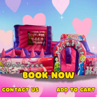 Play Park Princess