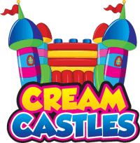 Cream Castles' article on starting a bouncy castle business