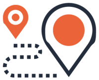 Delivery Area Management