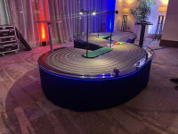 Scalextric Hire image