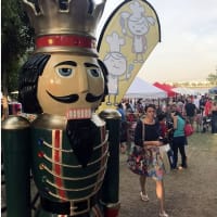Nutcracker Trail image