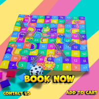Snakes and Ladders Hire