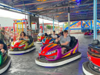 Dodgems image