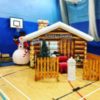 Santa Grotto - Deluxe image