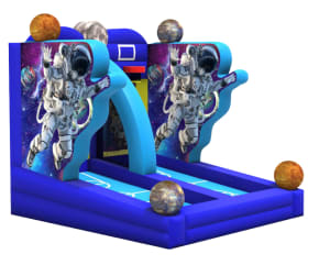 Generators - Bounce House Rental in Lima, Wapakoneta, Lakeview | The ...