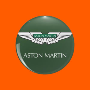 Aston Martin