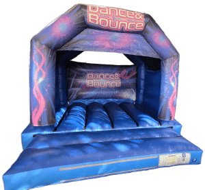 Dance and Bounce