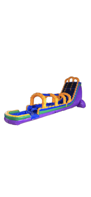 Water Slides