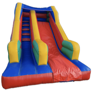 Party Inflatable Slide