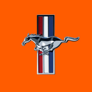 Mustang