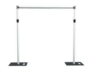 Pipe And Drape - Rental and Event Management in Trinidad & Tobago ...