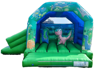 Dino Combi Slide