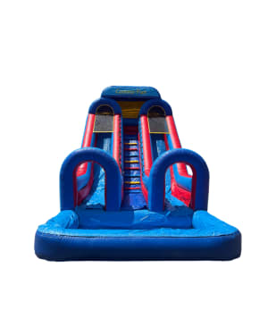 Water Slides