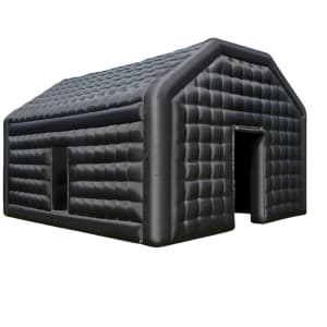 Inflatable Club