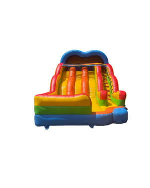 Dry Slides