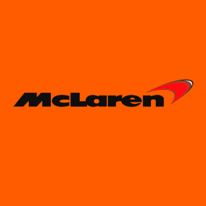 McLaren