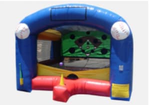 Interactives - Cleveland's Premier Party Inflatable Rental Service in ...