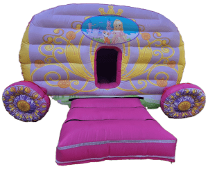 Princess Carriage