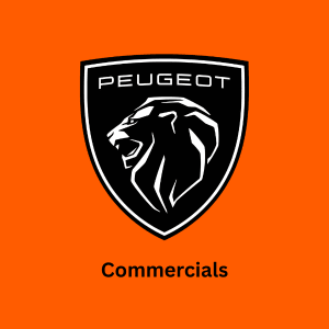Peugeot Vans