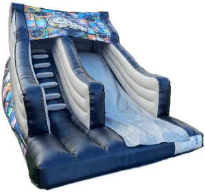 Disco Slide