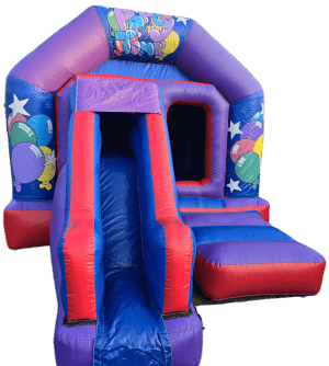 Balloons Combi Slide