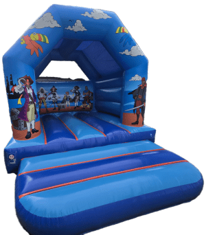 Pirates Adventure