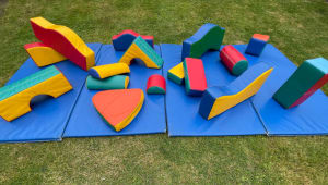 Mini Soft Play