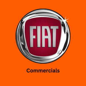 Fiat Vans
