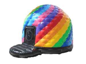 Disco Dome