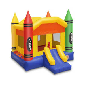 Bounce Houses