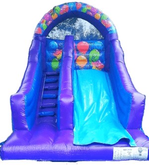 Celebration Slide