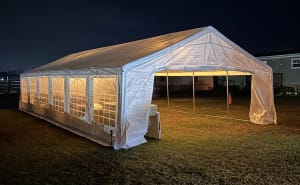 Canopies