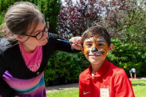 Face Painting
