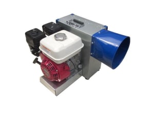 Petrol Blower (Bouncy Castle)