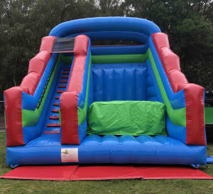 Leap Of Faith Inflatable Hire