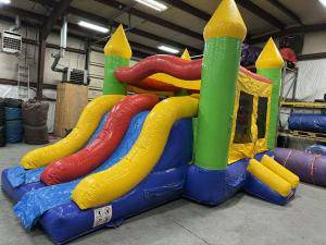 Deluxe Rainbow Combo