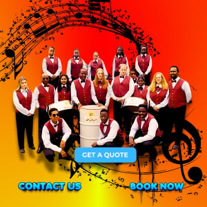 Steel live Band