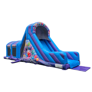 Assault Course's