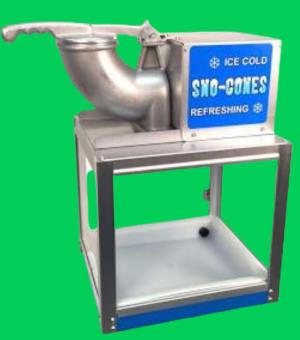 Concessions
