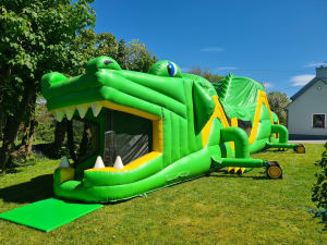 Obstacle Course