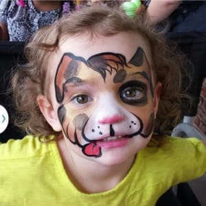 Face Painter