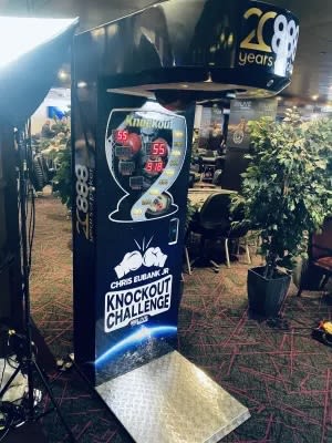 Punch Machine Purchasing