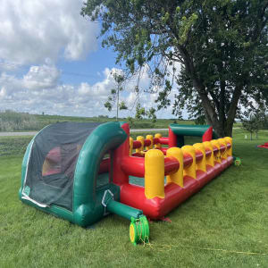 Interactive Inflatables