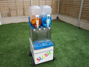 Slush Machine