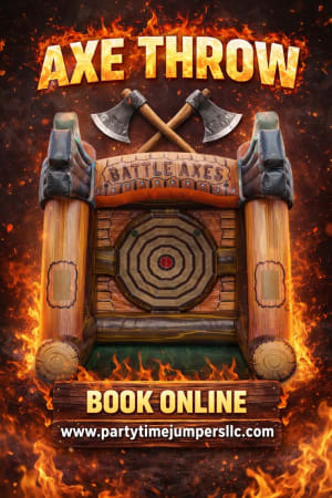 Axe Throw