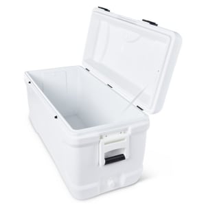 Igloo Marine Cooler, 150-qt