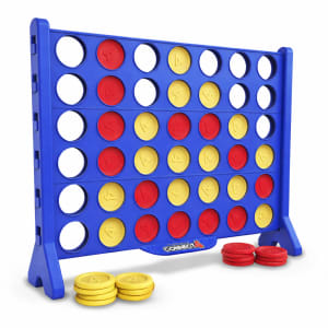 Giant Connect 4