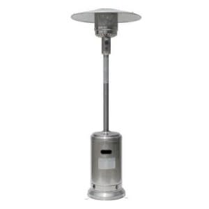 Stainless Steel Propane Patio Heater